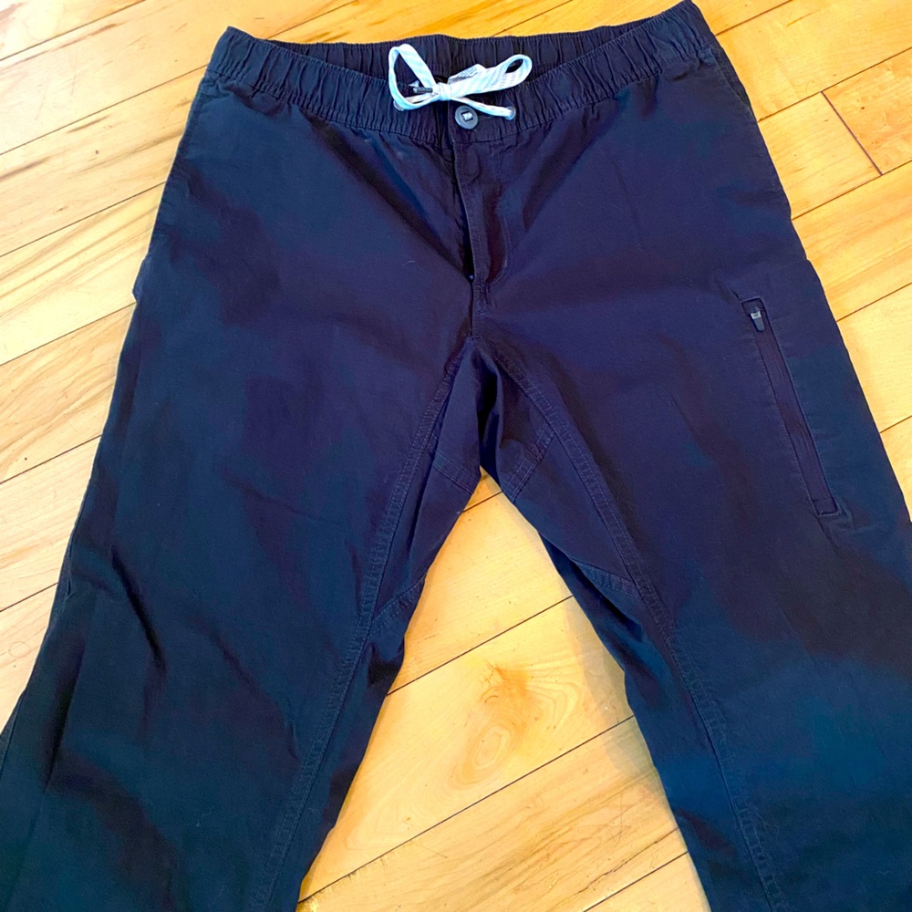 VUORI RIPSTOP Pants Large
